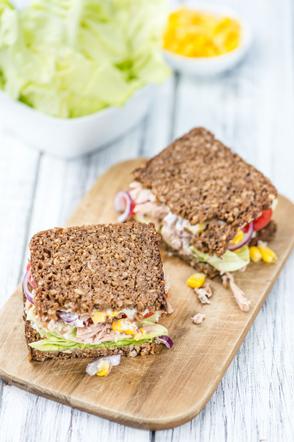 Inspiracje na domowe gotowanie