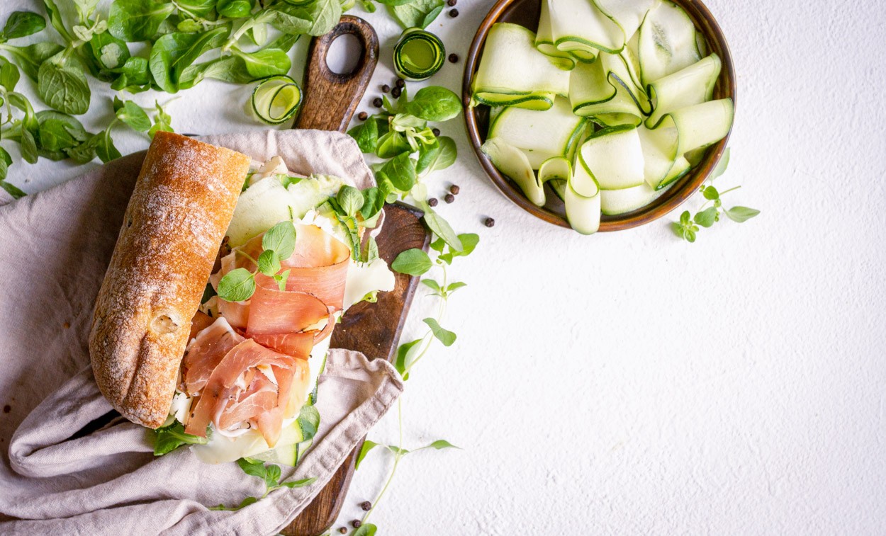 Małe zmiany w codziennym jedzeniu